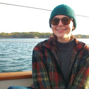 Meet your Posher, Syd